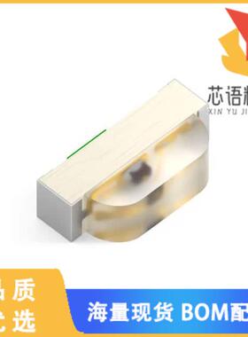 全新XZMYK74W原装(LED YELLOW CLEAR SMD R/A)正品