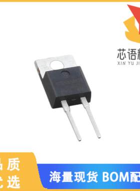 全新UJ3D06504TS原装(650V 4A SIC SCHOTTKY DIODE G