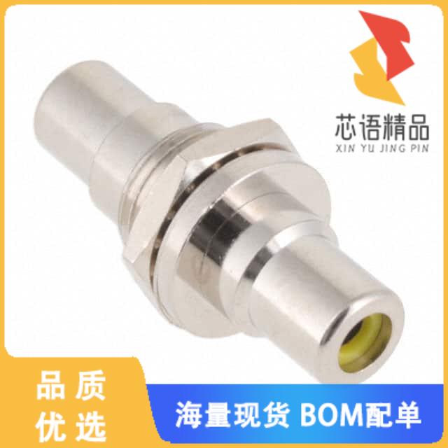 全新BPJJ04X原装(ADAPT RCA JACK TO RCA JACK)正品