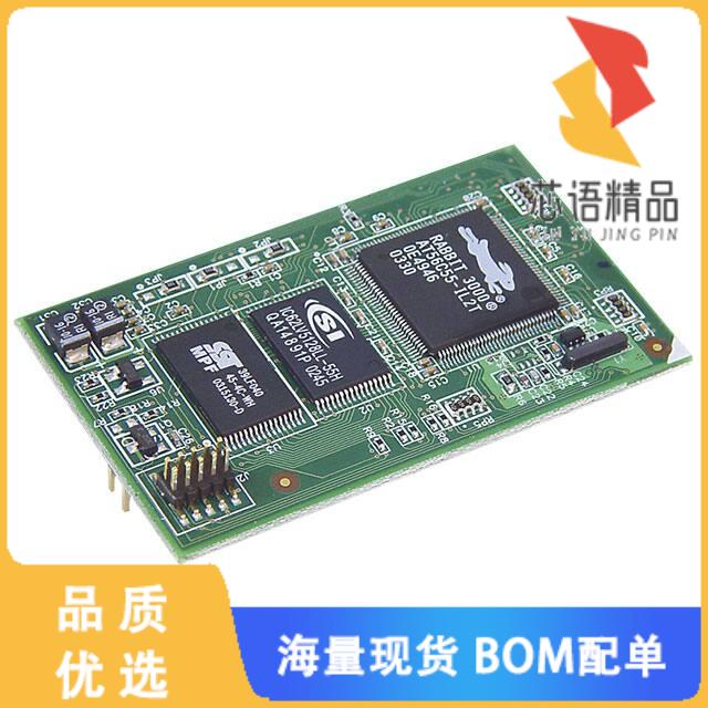 全新20-101-0673原装(IC MOD RABBIT 3000 22.1MHZ 1