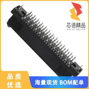 全新TX24-50R-6ST-H1E原装(CONN RCPT 50POS VERT GO