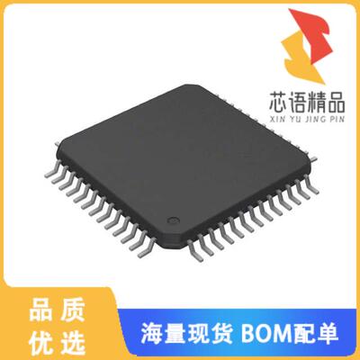 全新ADS5423IPGPR原装(IC ADC 14BIT PIPELINED 52HT