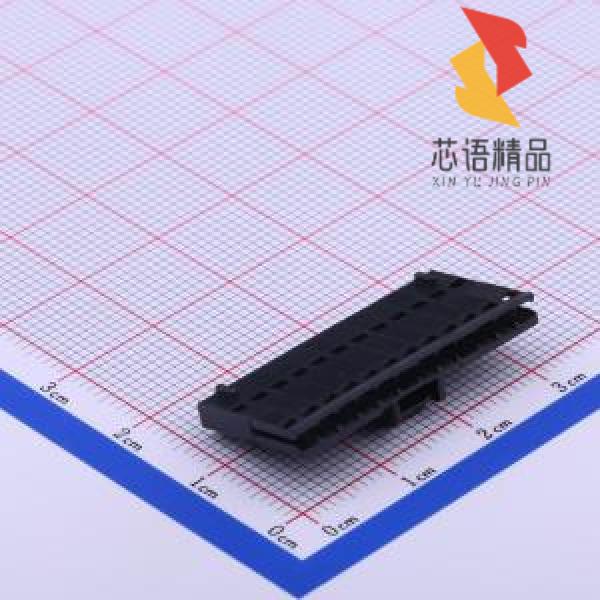 全新A2550H-12P-H原装(2.54mm 1x12P)正品