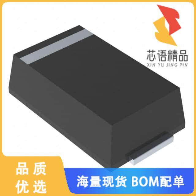 全新TPSMP43AHM3_A/I原装(TVS DIODE 36.8VWM 59.3VC