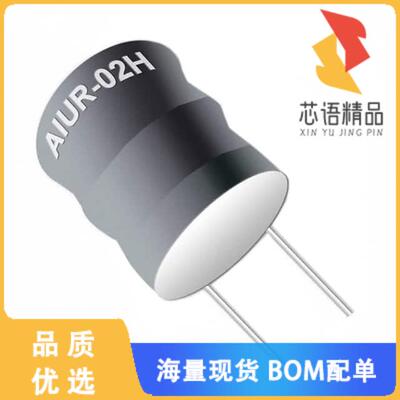 全新AIUR-02H-102K原装(FIXED IND 1MH 220MA 1.3 OH