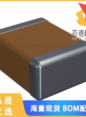 全新CDR33BX473AKUS原装(CAP CER 0.047UF 50V 10% B