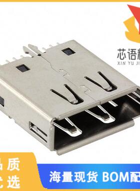 全新2041441-2原装(CONN RCPT DISPLAYPORT 20POS VE