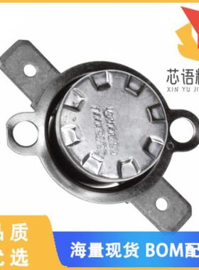 全新CS710025Y原装(THERMOSTAT 100DEG C SPST-NC CY