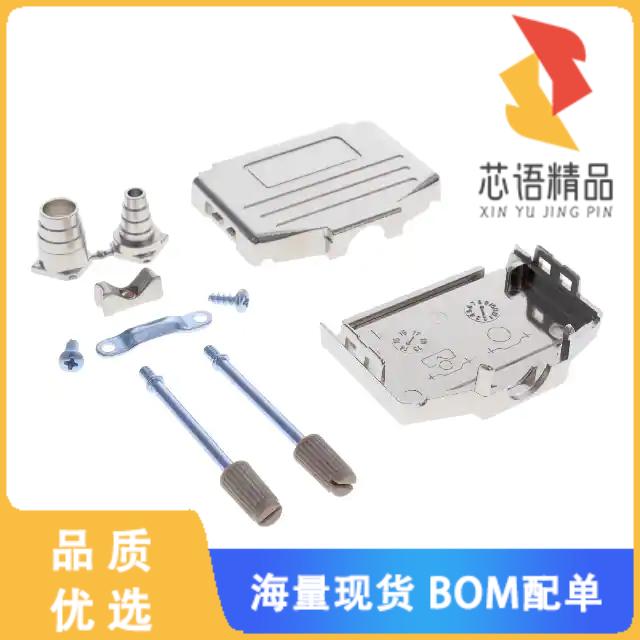 全新ACOV-SUB-25MB10原装(CONN BACKSHELL 25POS 180