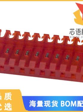 全新4-640601-0原装(CONN RCPT 10POS IDC 22AWG TIN)正品