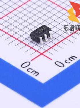 全新FP6291LR-G1原装(升压型 Vin=2.6V~5.5V Vout=12