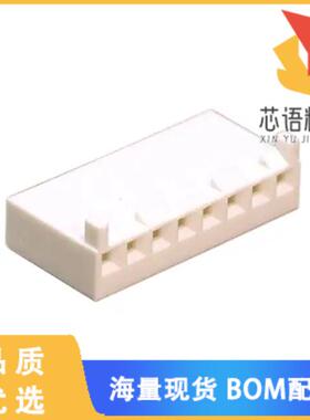 全新0009508083原装(CONN HOUSING 8POS .156 W/POLA