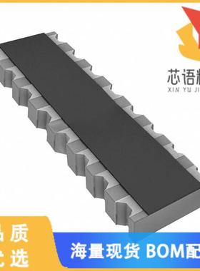 全新742C163220JP原装(RES ARRAY 8 RES 22 OHM 2506)正品