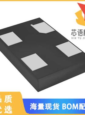 全新DSC1001BI2-007.3728原装(MEMS OSC XO 7.3728MH