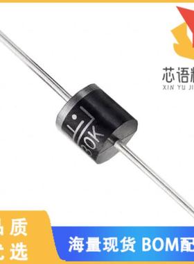 全新15KPA200A-B原装(TVS DIODE 200VWM 319.1VC P60