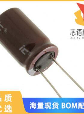 全新338CKE016M原装(CAP ALUM 3300UF 20% 16V RADIA