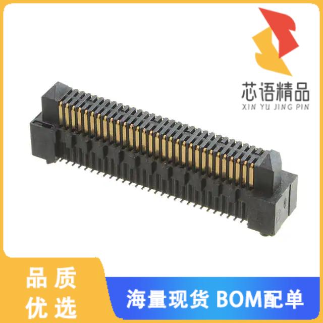 全新ERM8-030-05.0-L-DV-TR原装(CONN HDR 60POS SMD