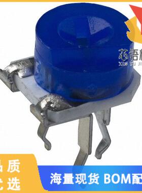 全新3306P-1-204原装(TRIMMER 200K OHM 0.2W PC PIN