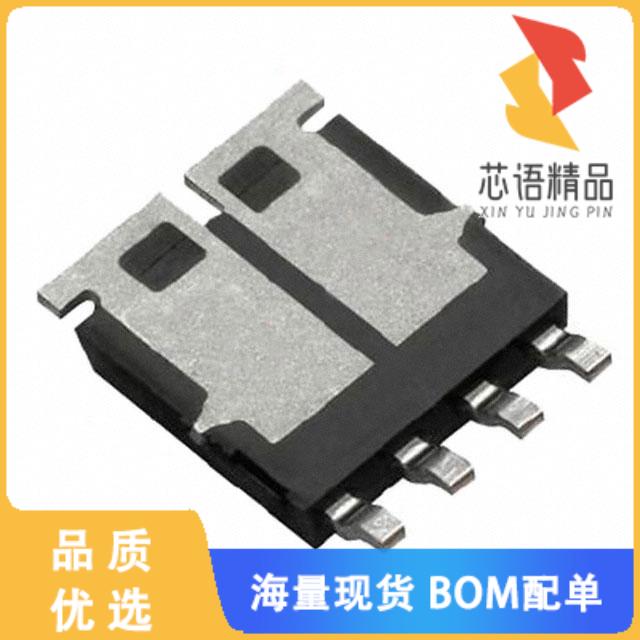 SQJ910AEP-T1_GE3「MOSFET 2 N-CH 30V POWERPAK S