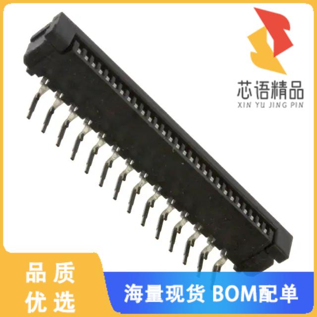 全新SLW28R-1C7LF原装(CONN FFC BOTTOM 28POS 1.00M