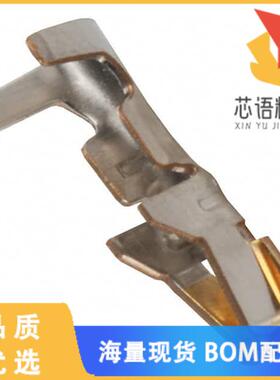 全新DF11-30SCA原装(CONN SOCKET 30AWG CRIMP GOLD)正品