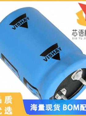 全新MAL225615103E3原装(CAP ALUM 10000UF 20% 16V