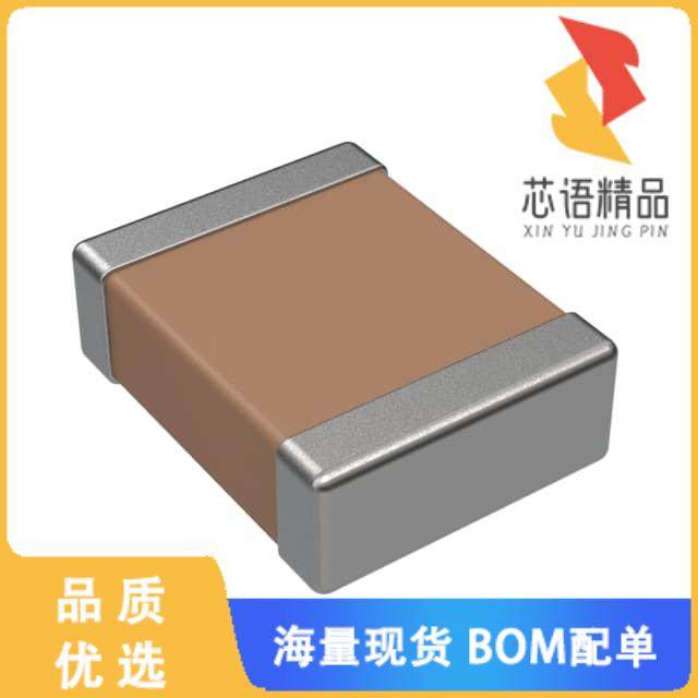 全新C1210F104K5RAC7800原装(CAP CER 0.1UF 50V X7R