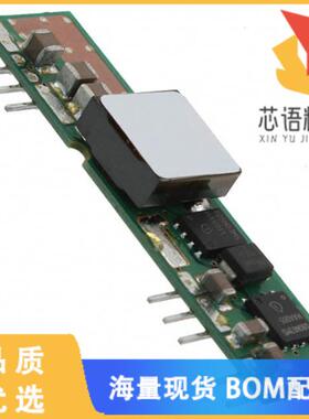 全新AXA010A0X3Z原装(DC DC CONVERTER 0.8-5.5V 55W)正品