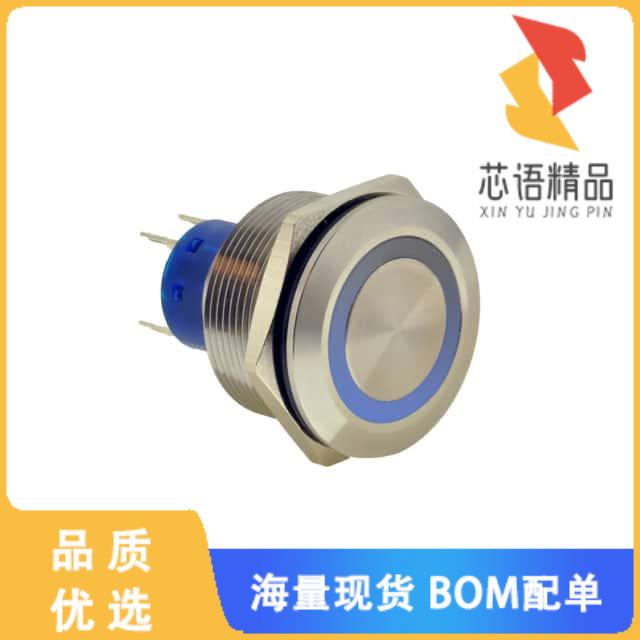 全新ULV8FWHSS341原装(25MM ANTI-VANDAL ILLUMINATE