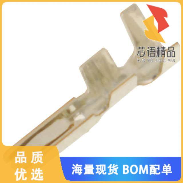 全新SSHL-002T-P0.2原装(CONN SOCKET 26-30AWG CRIM