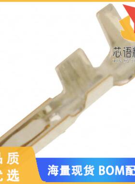 全新SSHL-002T-P0.2原装(CONN SOCKET 26-30AWG CRIM