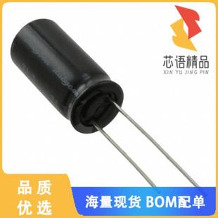 CAP 35V ALUM 20% 680UF 全新35ZLJ680M10X25原装