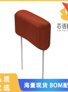 全新DPPM20D22K-F原装(CAP FILM 2200PF 10% 2KVDC R