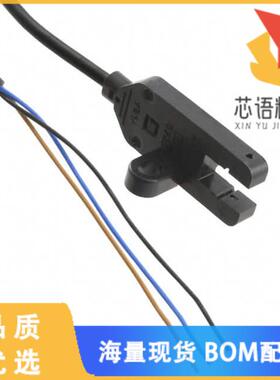 全新EE-SX872A原装(SENSOR OPTICAL 5MM MOD WIRE LE