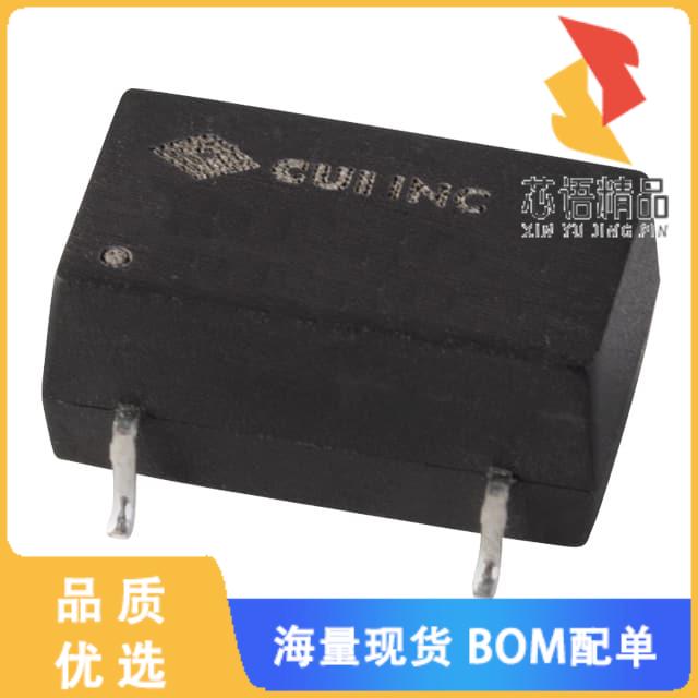 全新V7805-500-SMT-TR原装(DC DC CONVERTER 5V 2.5W)正品