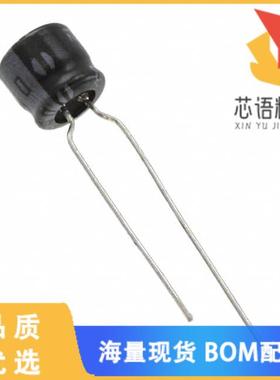 全新ES5226M050AE1EA原装(CAP ALUM 22UF 20% 50V RA