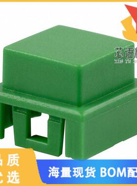 全新BTNK0150原装(CAP TACTILE SQUARE GREEN)正品