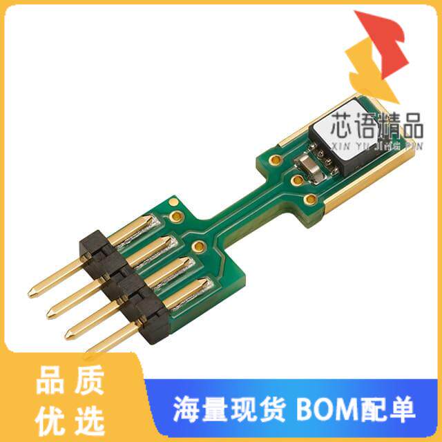 全新SHT85原装(SENSOR HUMID/TEMP)正品