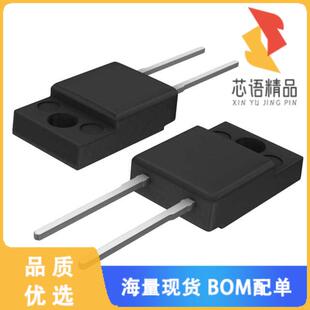 GEN DIODE PURP 600V TO2 全新BYV10X 10A 600PQ原装