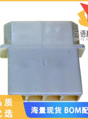 全新794132-1原装(CONN RECEPT/CAP 4POS MATE-N-LOK)正品