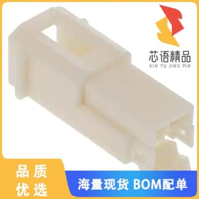 全新368545-1原装(CONN RCPT HSG 2POS 3.50MM)正品