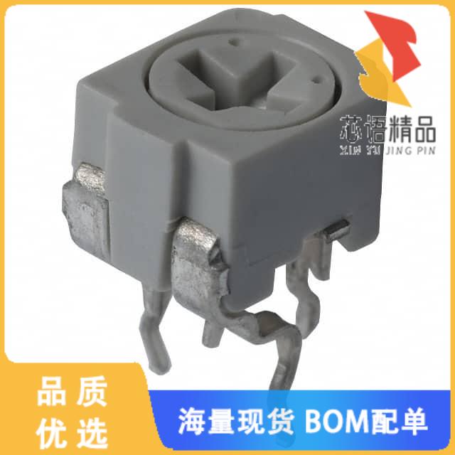 全新EVM-EAGA00B15原装(TRIMMER 100K OHM 0.3W PC P