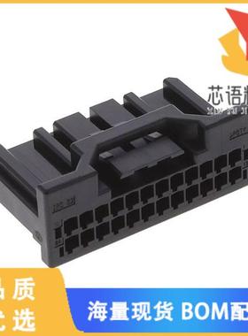 全新IMSA-13065S-2-24Y500原装(CONN RCPT HSG 24POS