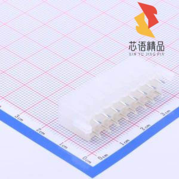 全新C4201WVA-F-2X8P原装(16P,脚距4.2mm)正品