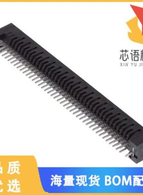 全新TFM-140-01-L-D-WT原装(CONN HEADER VERT 80POS