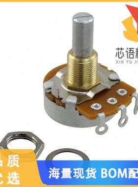 全新P230-2EC22BR20K原装(POT 20K OHM 1/2W PLASTIC