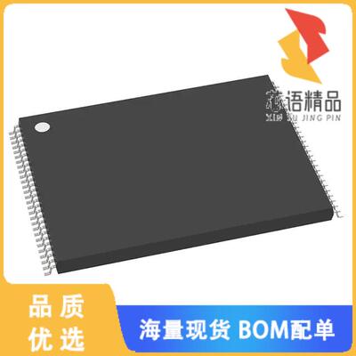 全新S29GL256P90TFCR10原装(IC FLASH 256MBIT PARAL