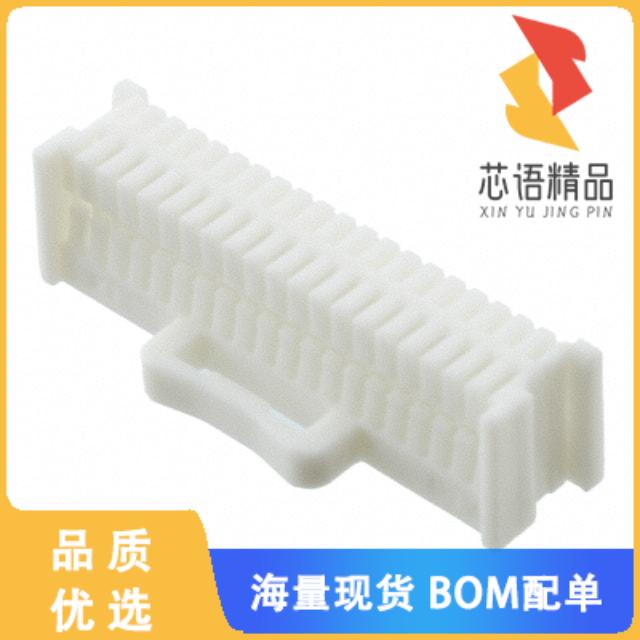 全新DF50S-40DS-1C原装(CONN SOCKET 40POS 1MM DUAL