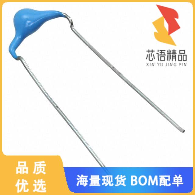 全新DE1E3RA152MN4AN01F原装(CAP CER 1500PF 250V R