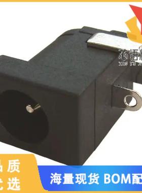 全新FC681465原装(DC-10L DUAL SKT 2.1/2.5MM - 5A)正品